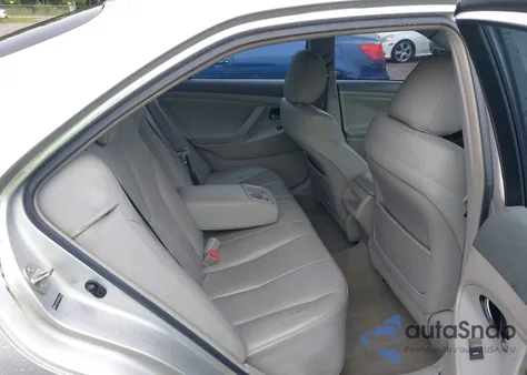 2010 Toyota Camry Le из США, поврежденный, VIN 4T4BF3EK0AR011594